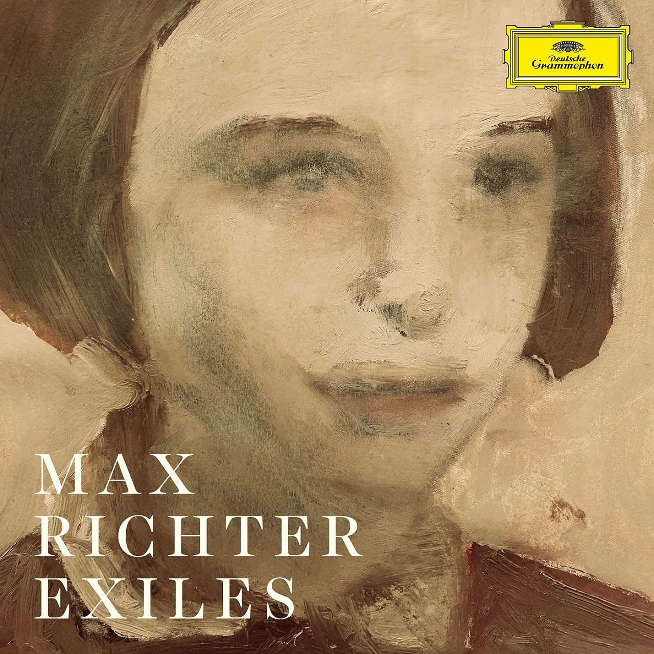 

Виниловая пластинка Max Richter - Exiles (45 RPM)