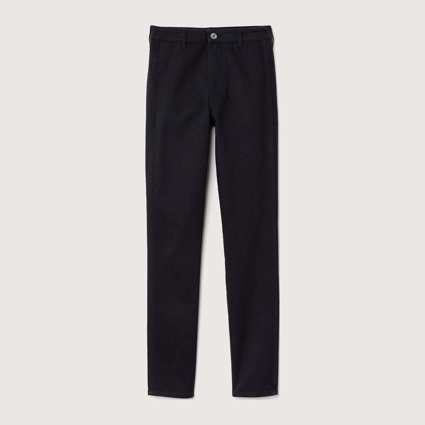 

Джинсы H&M 0636323_03  Черные, Джинсы H&M 0636323_03 26 Черные