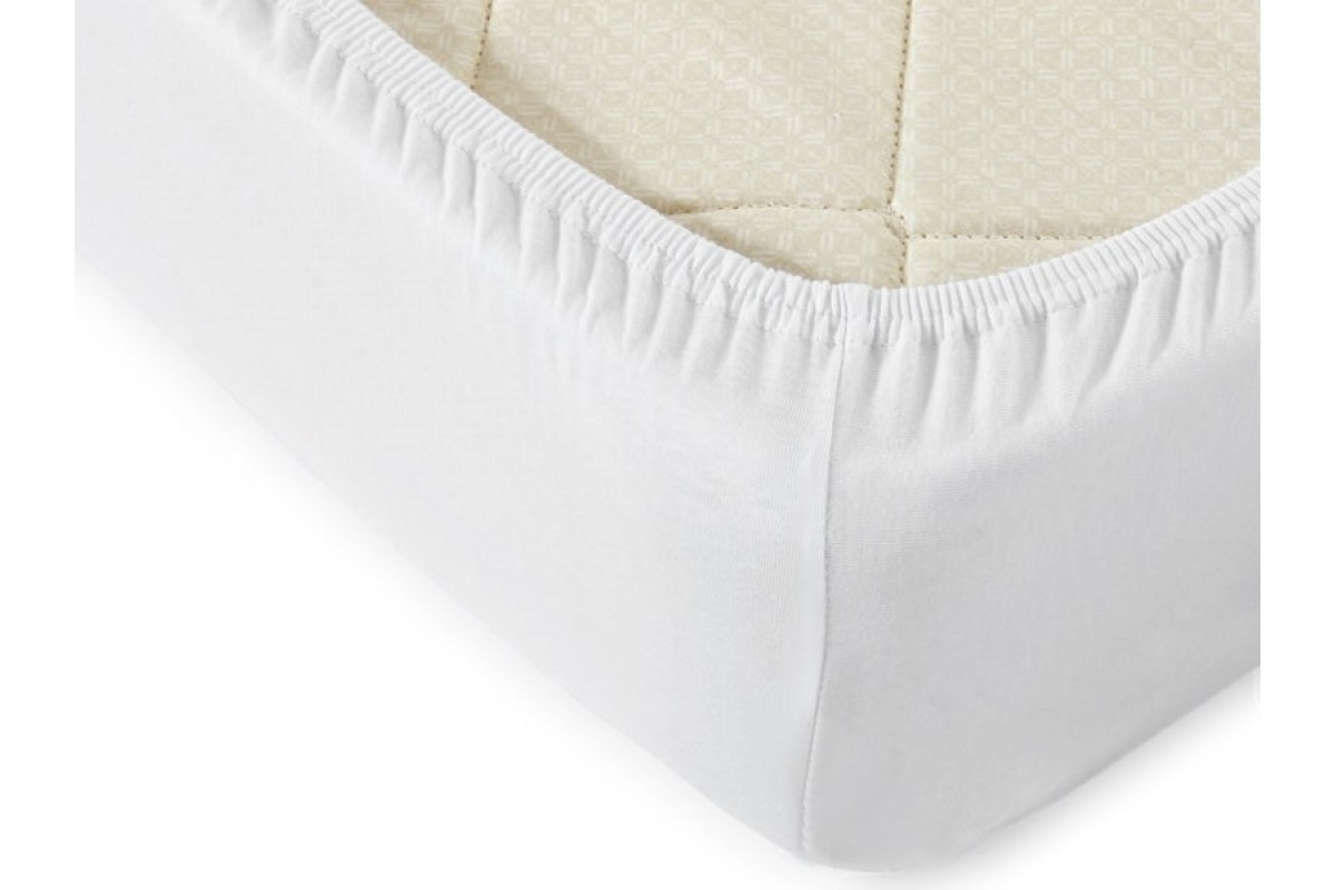 

Простынь-чехол ТЕП "WATERPROOF Бамбук" 200*200 см водонепроницаемая