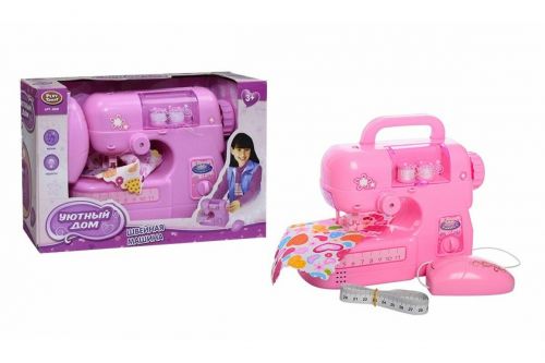 

Швейная машинка "Уютный дом" Play Smart. 37748