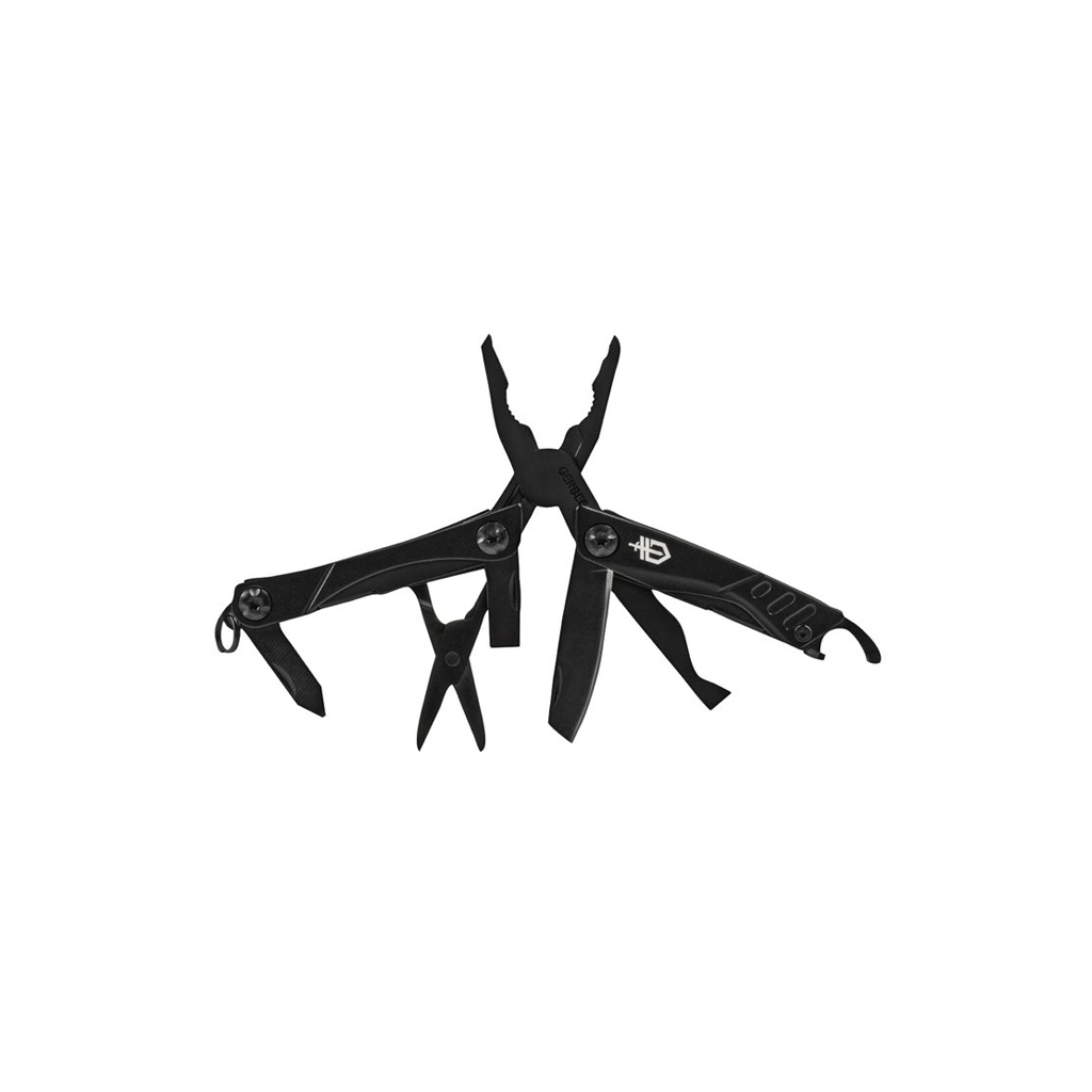 

Мультитул Gerber Dime Multi-Tool Black (31-003610)