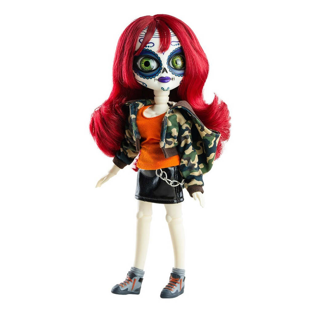 

Кукла Paola Reina Maya Catrina (03001)
