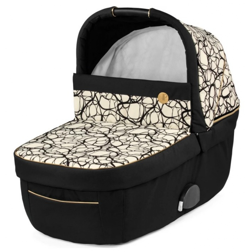

Люлька Peg-Perego Culla Grande Grafic Gold (IN14770000AB50RO01)