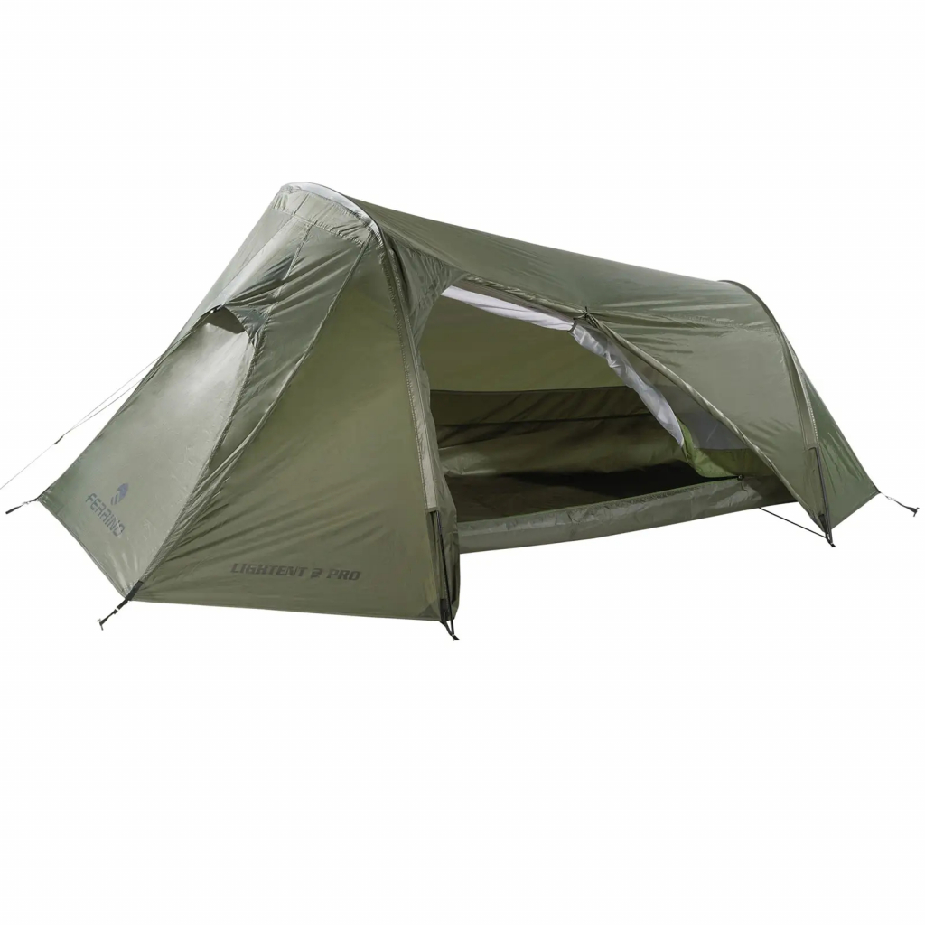 

Палатка Ferrino Lightent 2 Pro Olive Green (928976)
