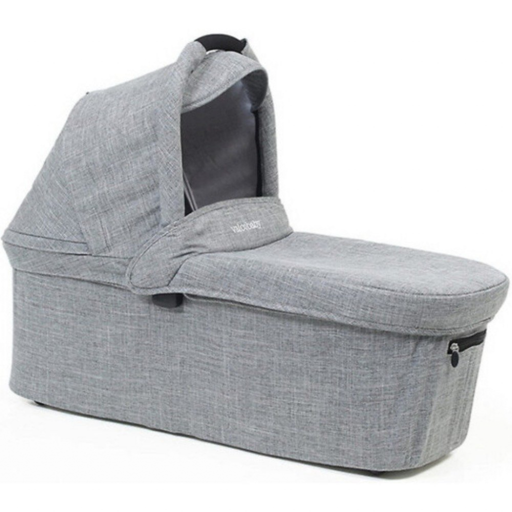 

Люлька Valco Baby External Bassinet для Snap Duo Trend / Grey Marle (9936)