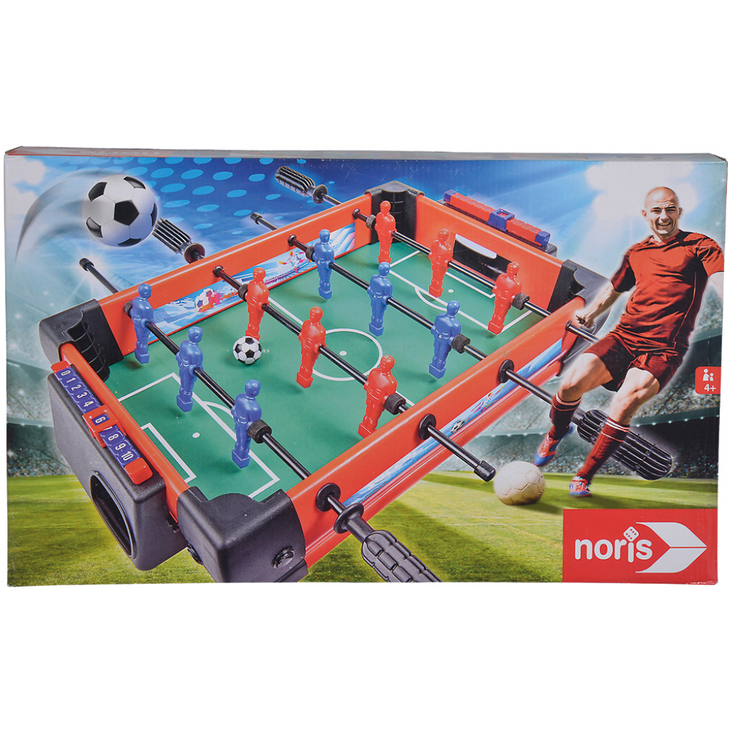 

Настольная игра Noris Футбол. Соревнования (606174468)