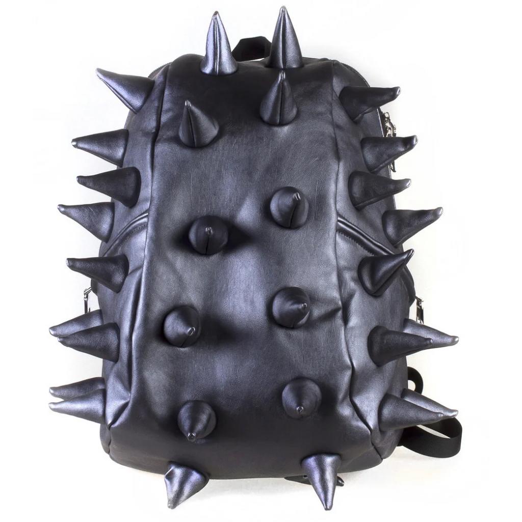 

Рюкзак школьный MadPax Rex Full Heavy Metal Spike Blue (KZ24483402)
