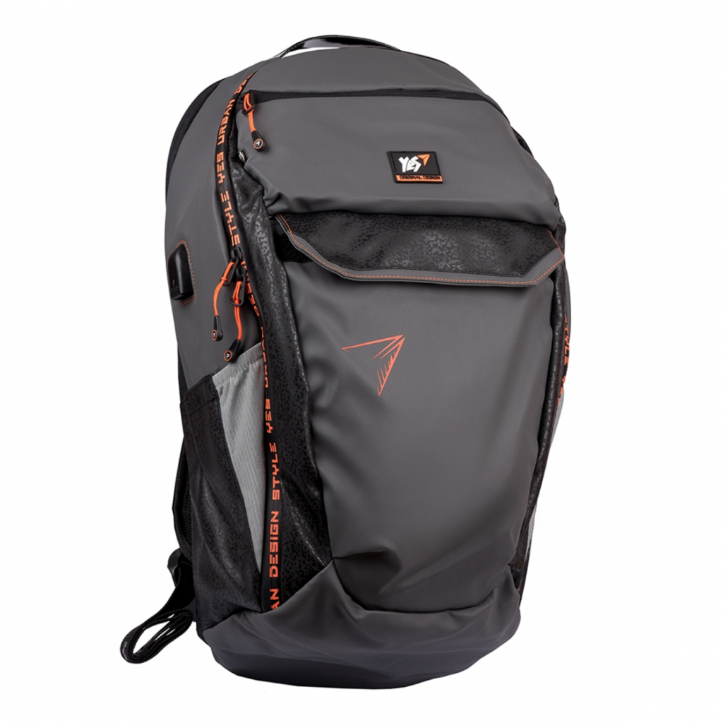 

Рюкзак школьный Yes T-114 Urban disign style (555527)