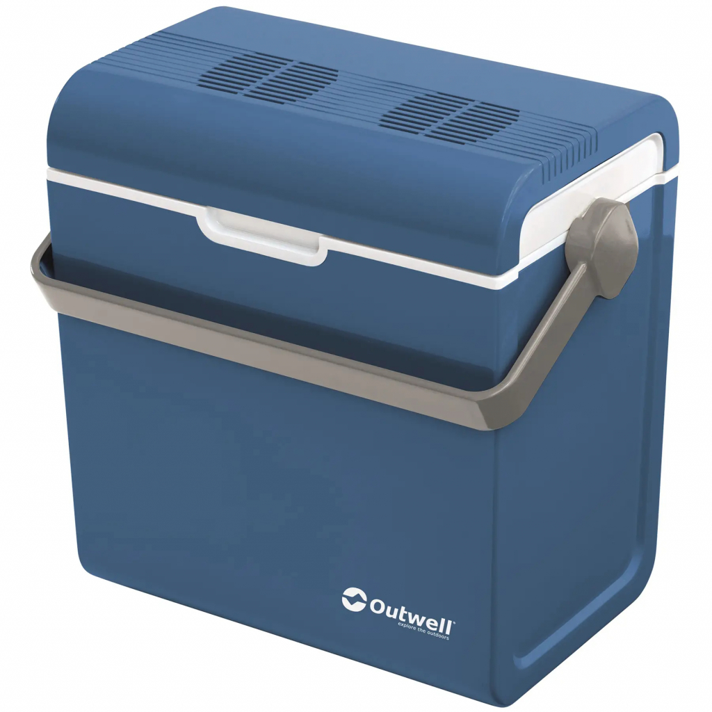 

Автохолодильник Outwell Coolbox ECOcool Lite 24L 12V/230V Blue (929017)