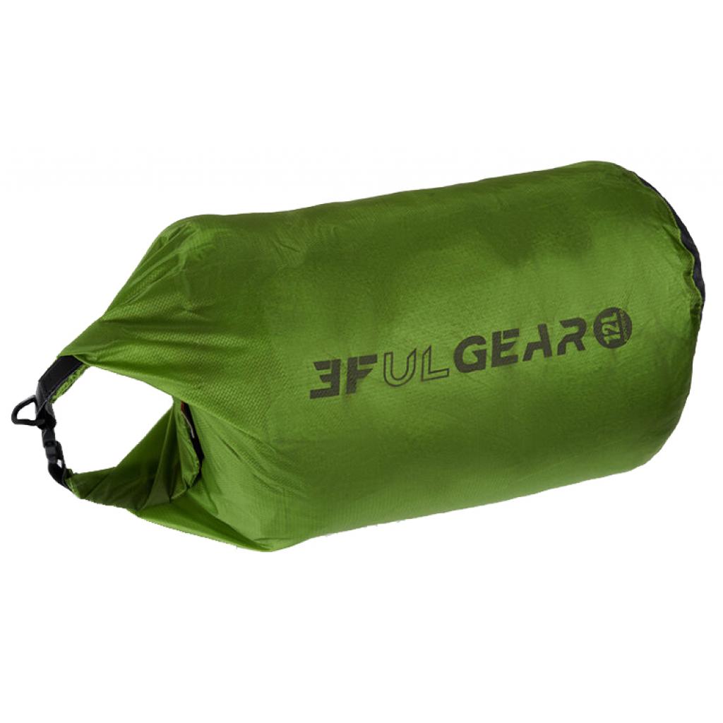 

Гермомешок 3F Ul Gear Square 30D 12L Green (30D-12LGR)