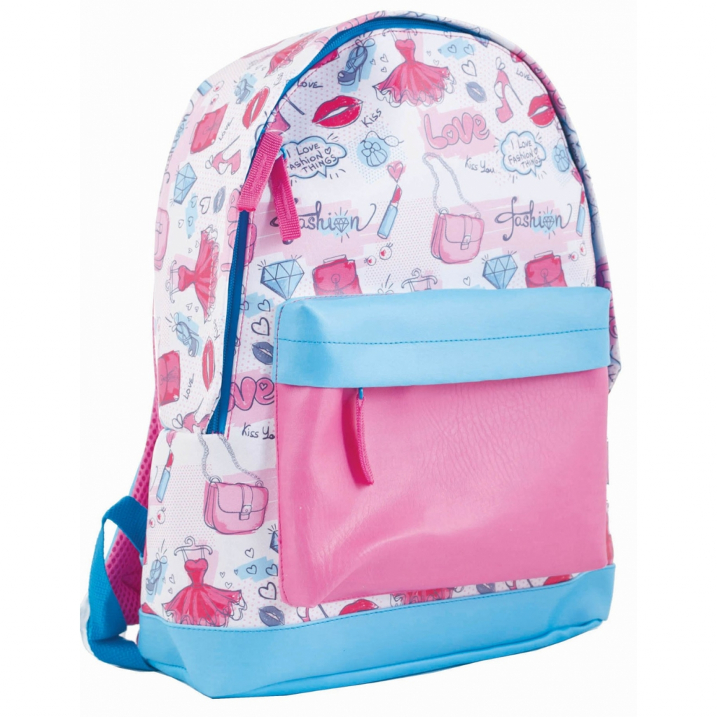 

Рюкзак школьный Yes ST-28 Fashion (553521)