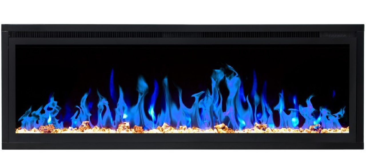 

Электрокамин Aflamo Royal 50 LED