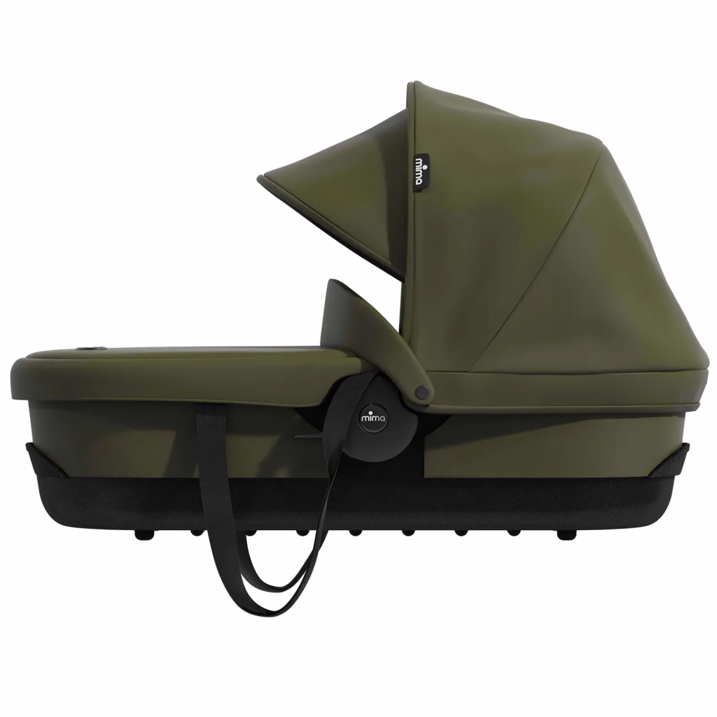 

Люлька Mima Zig - Olive Green (A301401-01)