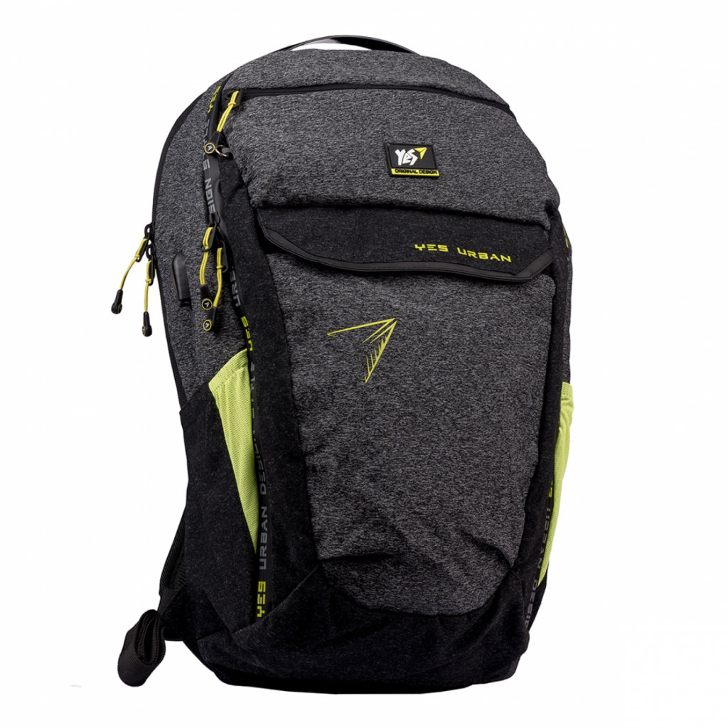 

Рюкзак школьный Yes T-114 Active (555526)