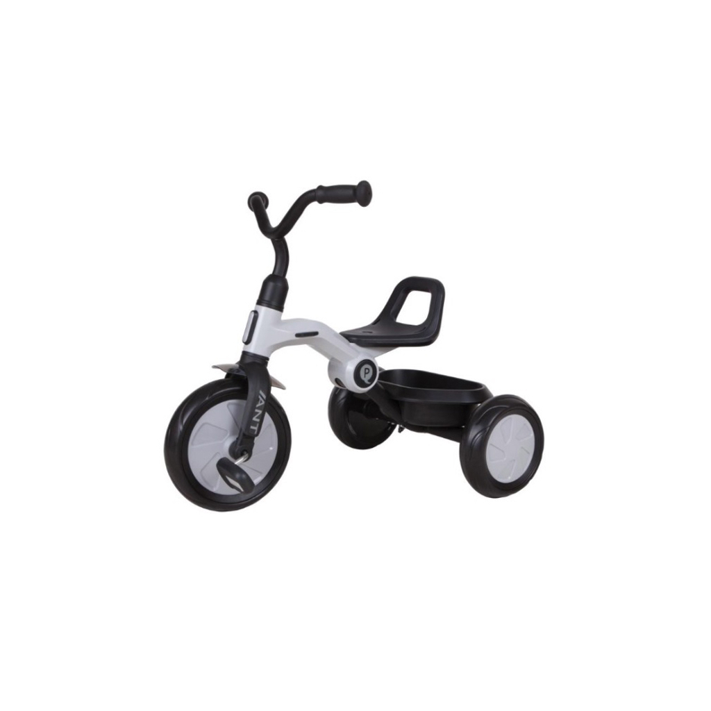

Детский велосипед Qplay ANT Grey (AntGrey)