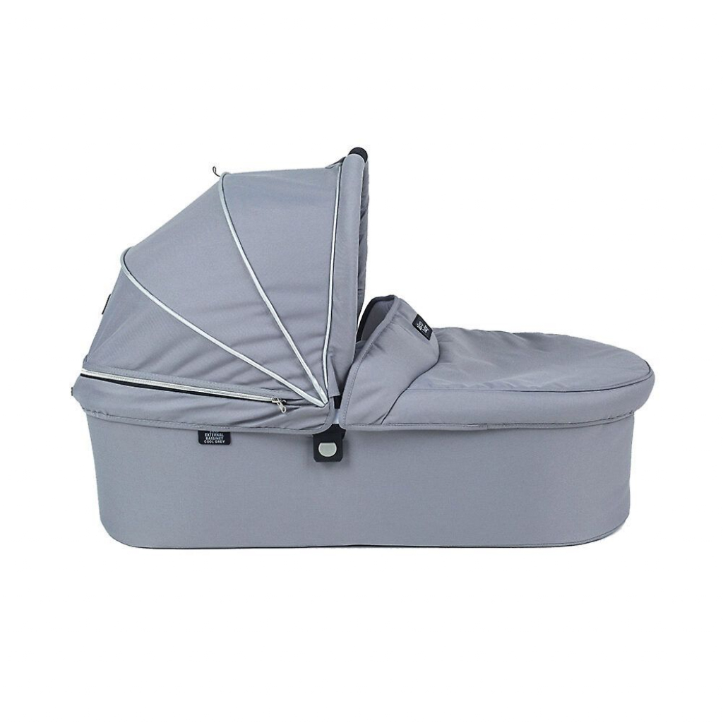 

Люлька Valco Baby External Bassinet Cool Grey (9966)
