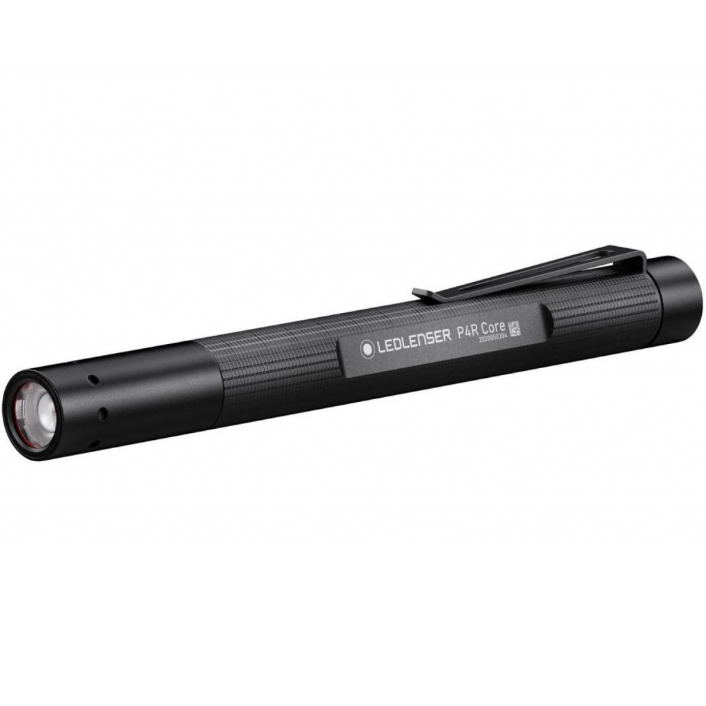 

Фонарь LedLenser P4R CORE (502177)