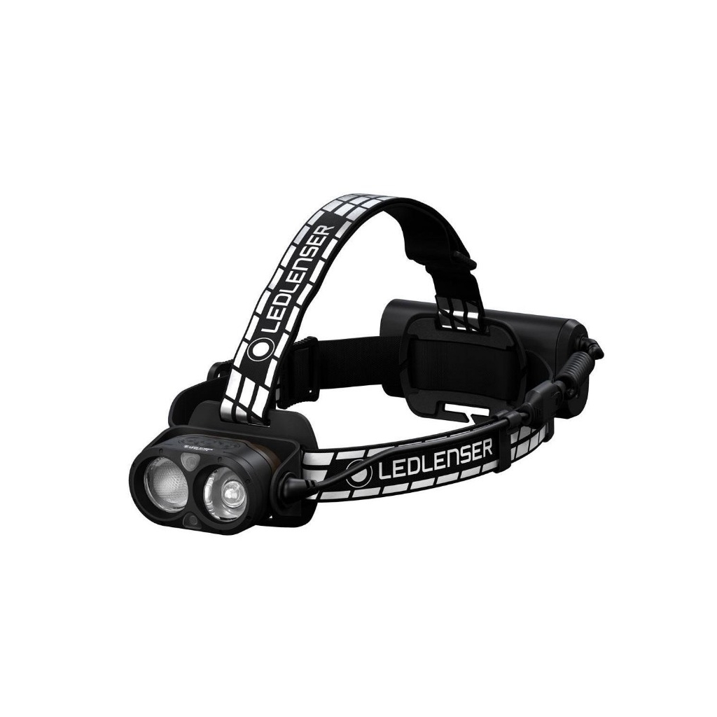 

Фонарь LedLenser H19R Signature (502198)