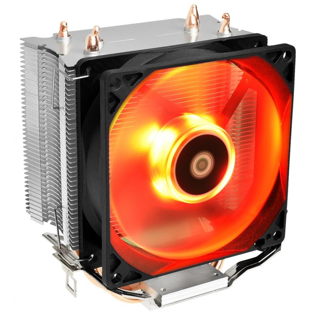 

Кулер для процессора ID-Cooling SE-913-R