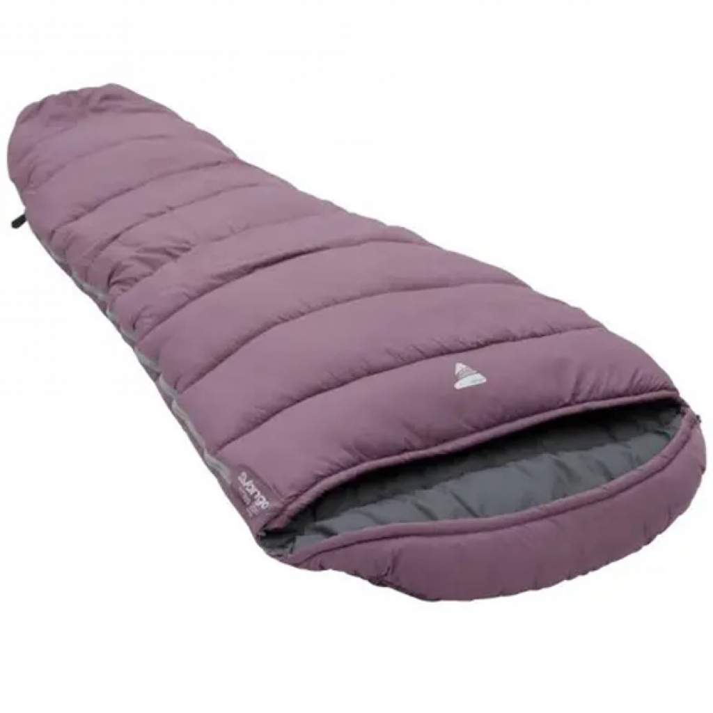 

Спальный мешок Vango Kanto 250 0C Arctic Dusk Left (929150)