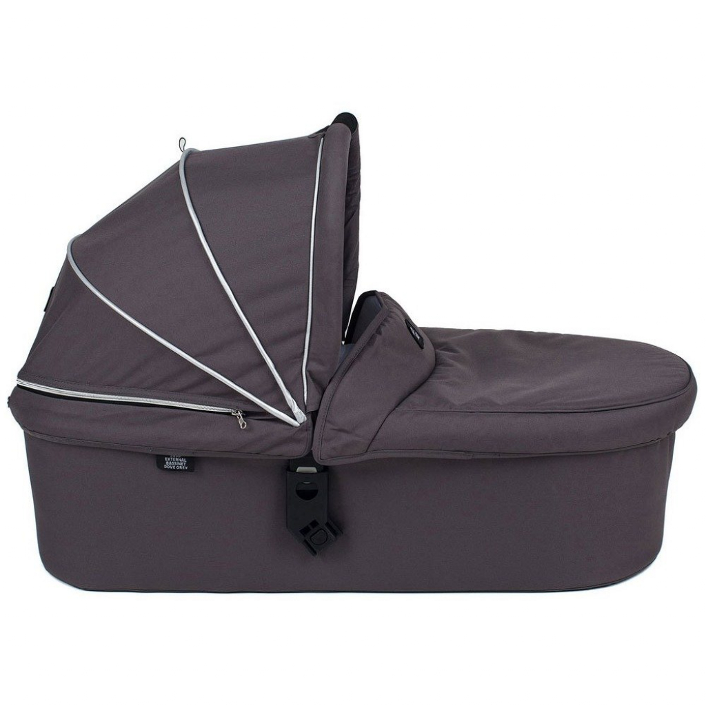 

Люлька Valco Baby External Bassinet Dove Grey (9965)