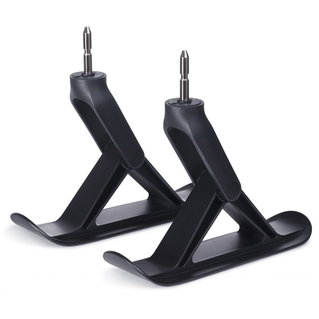 

Лыжи для коляски Cybex Priam Black-black (519002901)