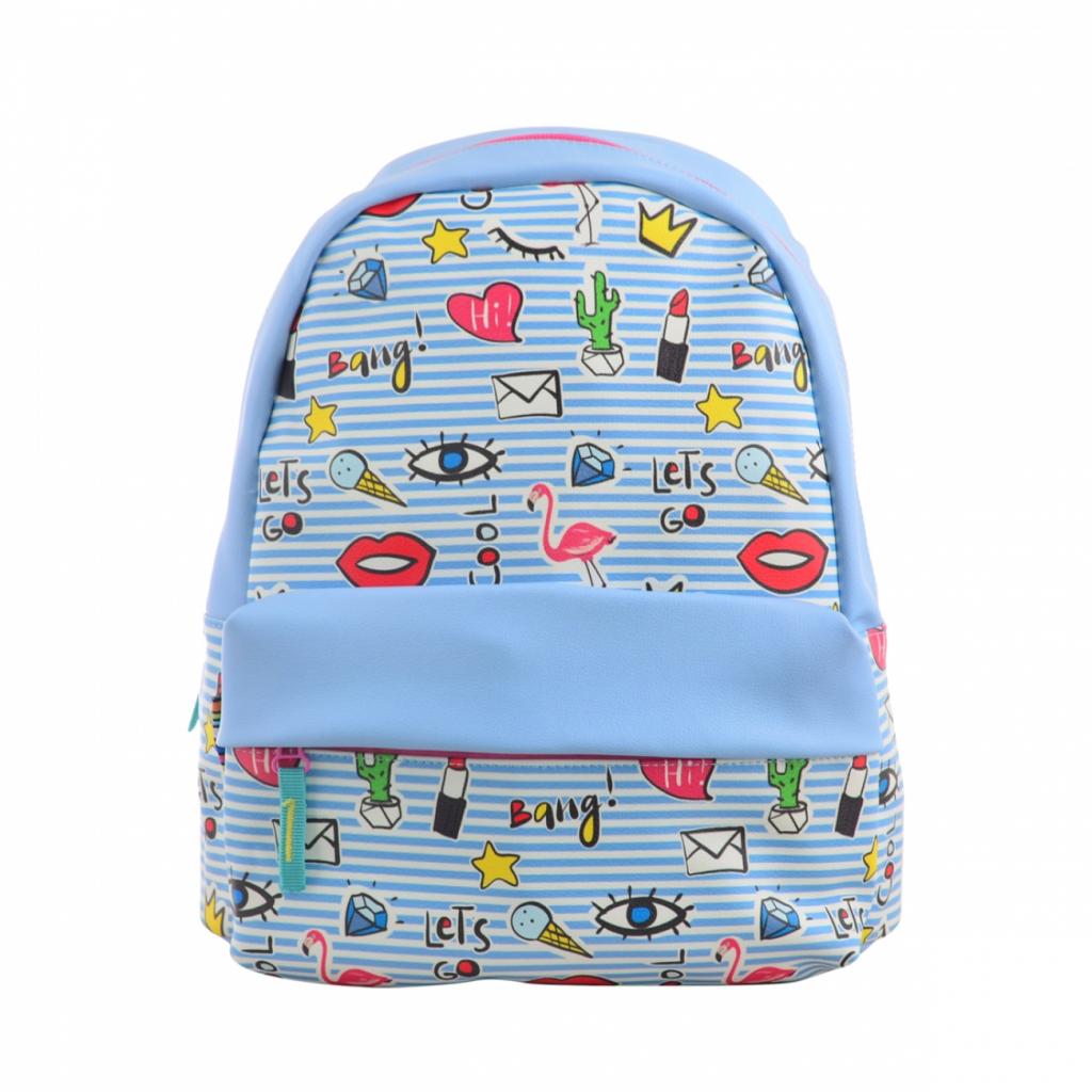 

Рюкзак школьный Yes ST-28 Cool (554974)