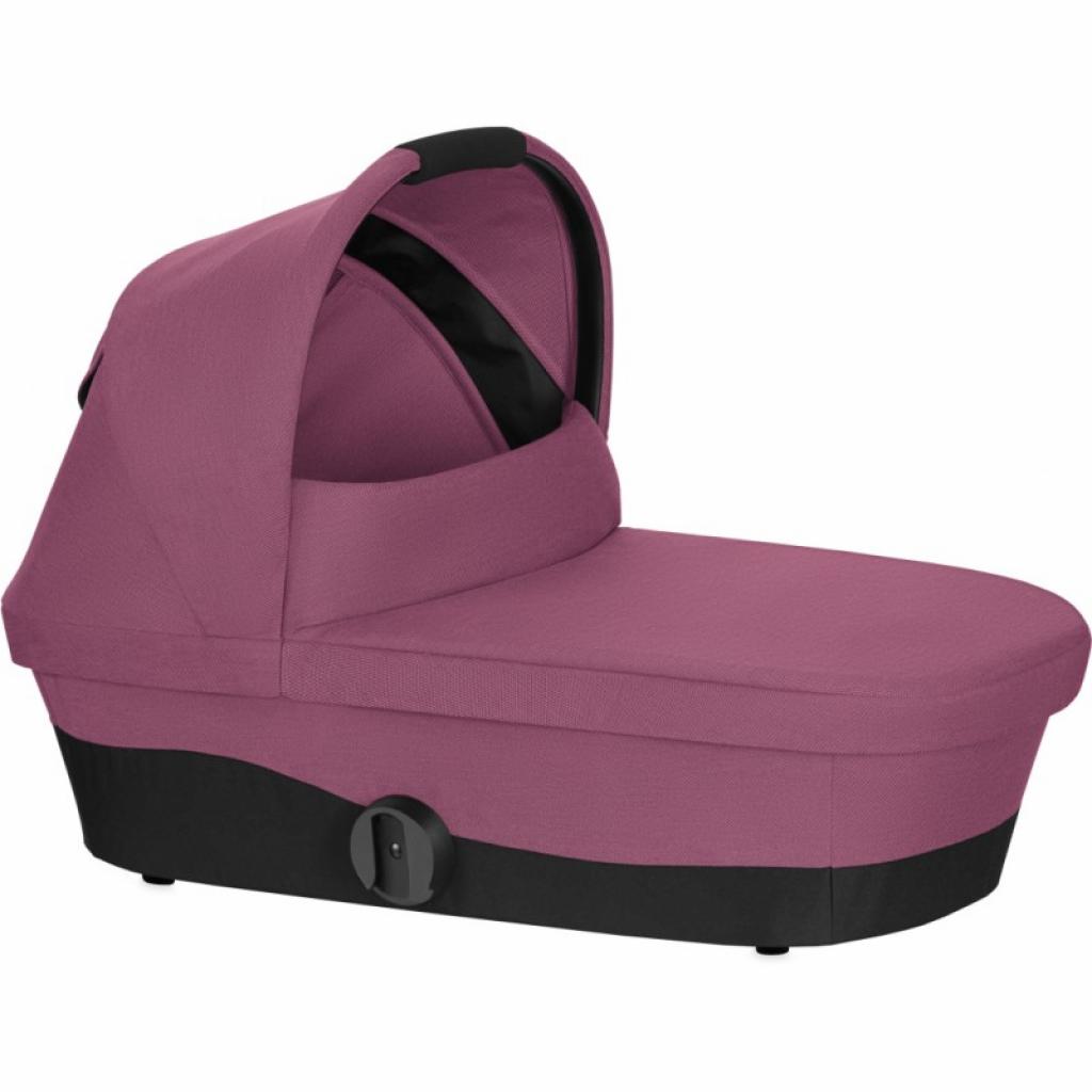 

Люлька Cybex Melio Magnolia Pink purple (520004247)