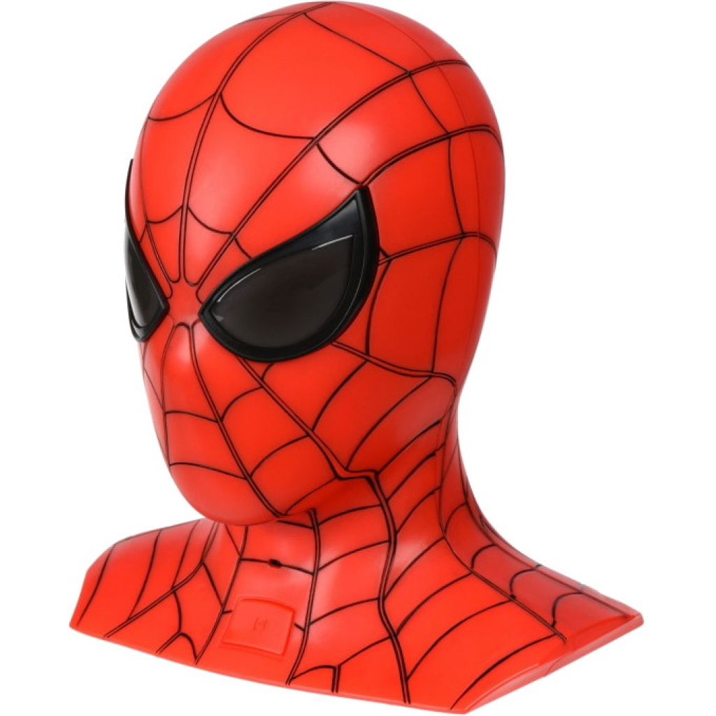 

Интерактивная игрушка Ekids MARVEL, Spider-Man, Wireless (VI-B72SM.11MV7)
