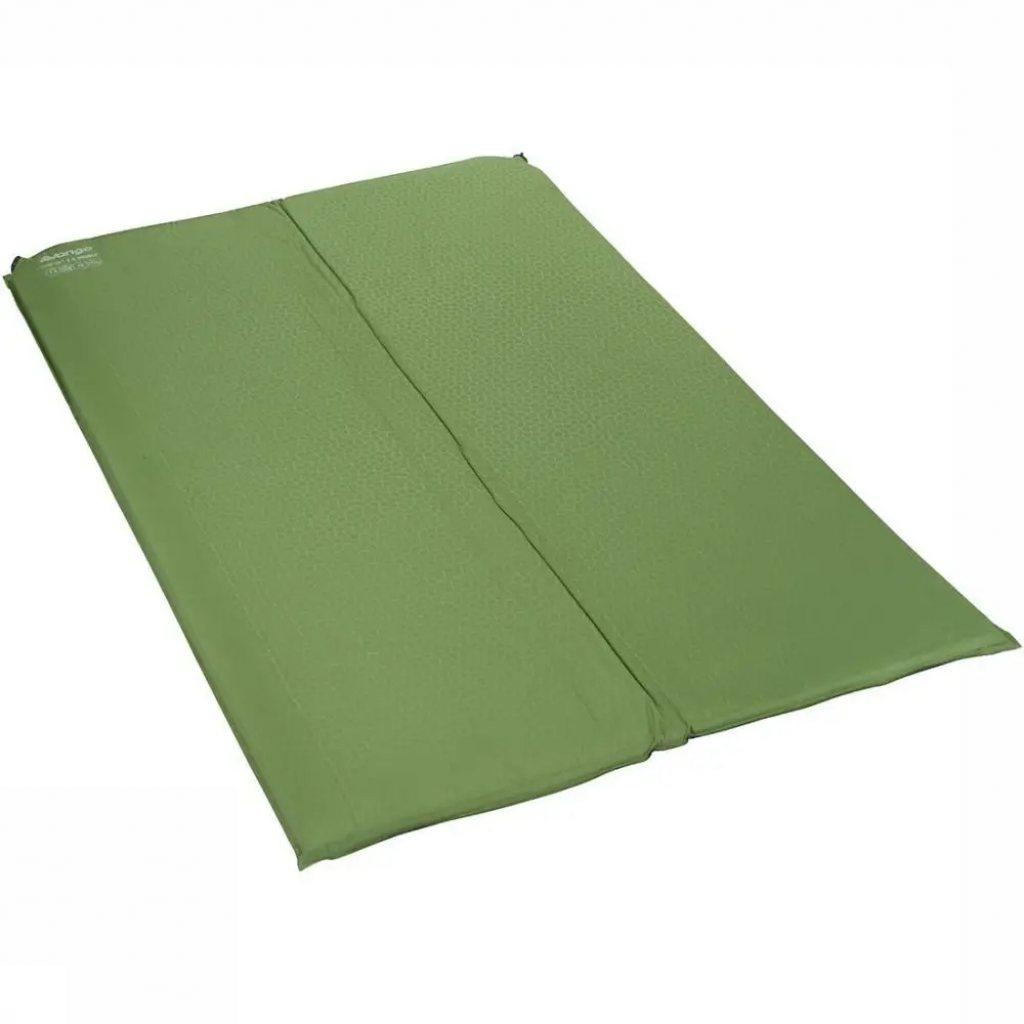 

Туристический коврик Vango Comfort 7.5 Double Herbal (929165)