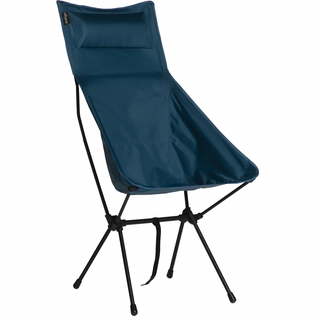 

Кресло складное Vango Micro Steel Tall Chair Mykonos Blue (926787)