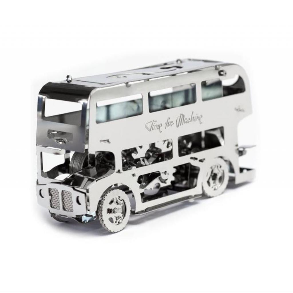 

Конструктор Time For Machine коллекционная модель Cute Double Decker (T4M38028)