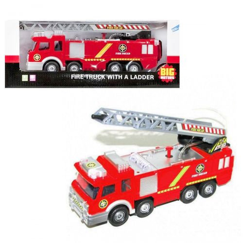 

Пожарная машинка "Fire Truck" JIADIHONG. 37405