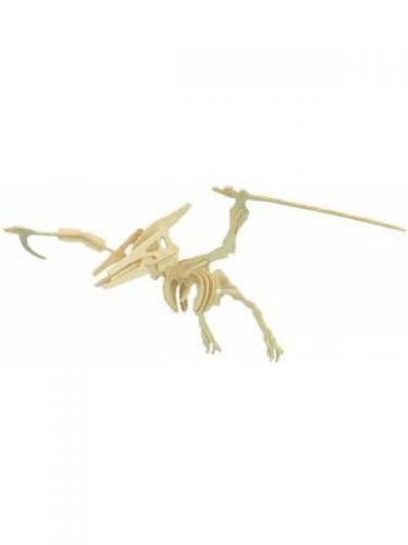 

3D Пазл Птеродактиль BigEcoToys. 39224