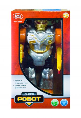 

Робот Play Smart. 38916