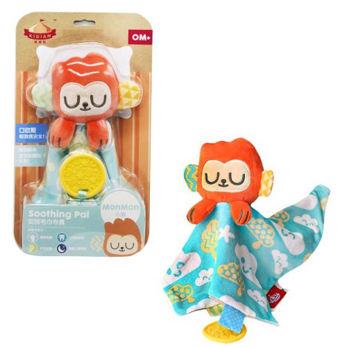 

Погремушка "Mon Mon" JIADIHONG. 40007