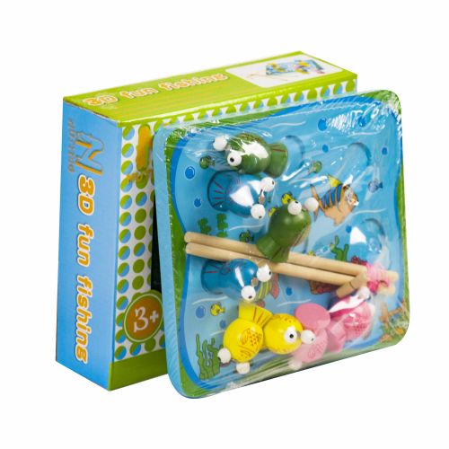 

Игра "Поймай лягушку" Руди. 35718