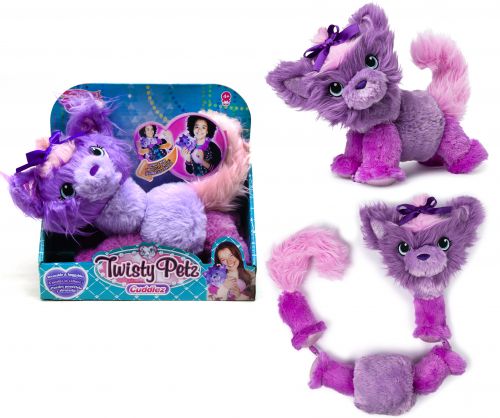 

Игрушка "Cuddlez Puppy" JIADIHONG. 38589