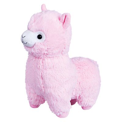 

Плюшевая игрушка "Лама" JIADIHONG. 38682
