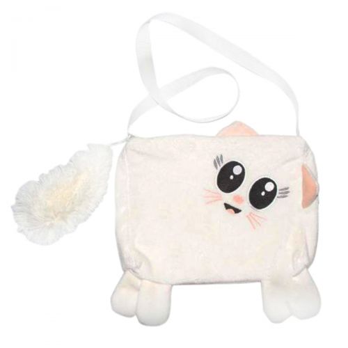 

Сумочка детская"Кошка" JIADIHONG. 38707