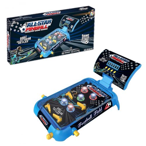 

Настольная игра "Пинбол" BLD Toys. 35933
