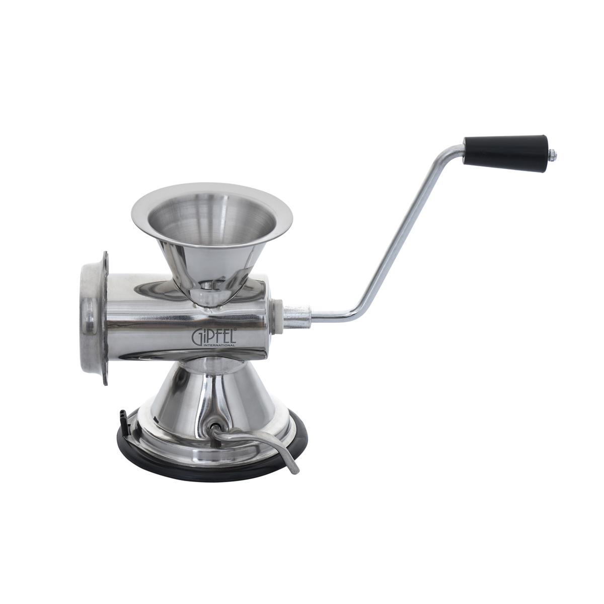 

Мясорубка ручная Gipfel 5405