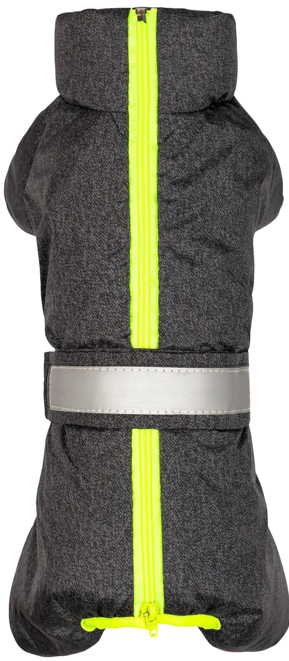 

Комбинезон Pet Fashion COLD 5XL Темно-серый