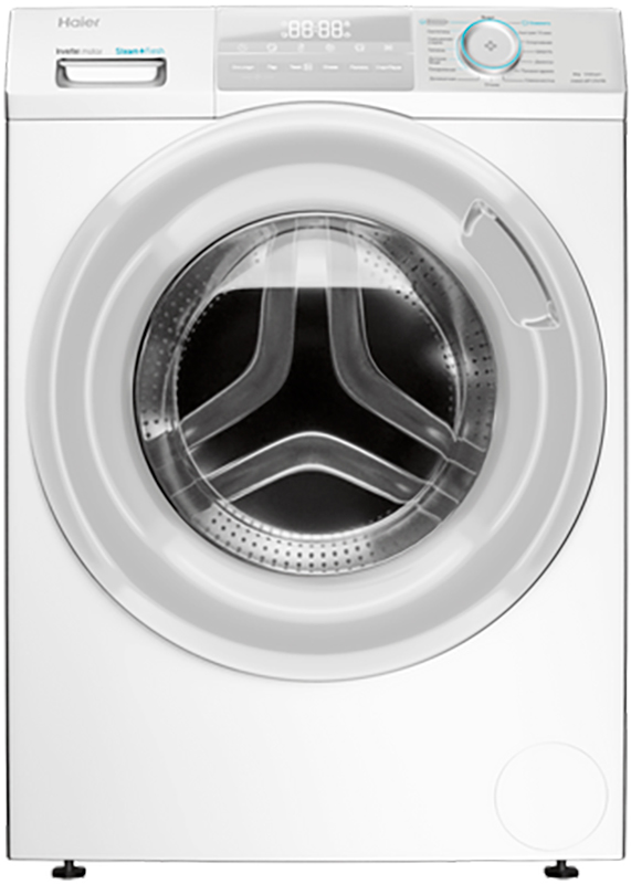 

Стиральная машина узкая HAIER HW60-BP12929B
