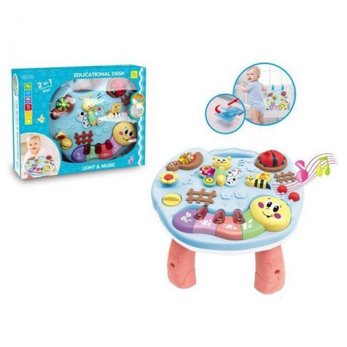 

Игровой центр "Гусеничка" JIADIHONG. 40069