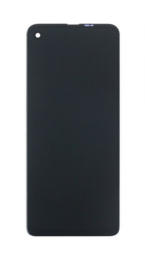 

Дисплей для Motorola XT1970 One Vision, One Action XT2013 с сенсором (тачскрином) черный