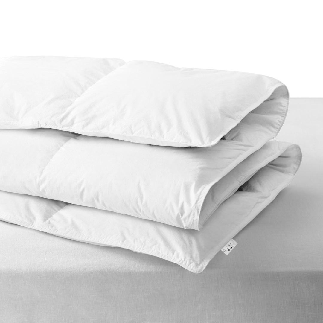 

Одеяло Cosas Wool Quilt0 wool w 215х155