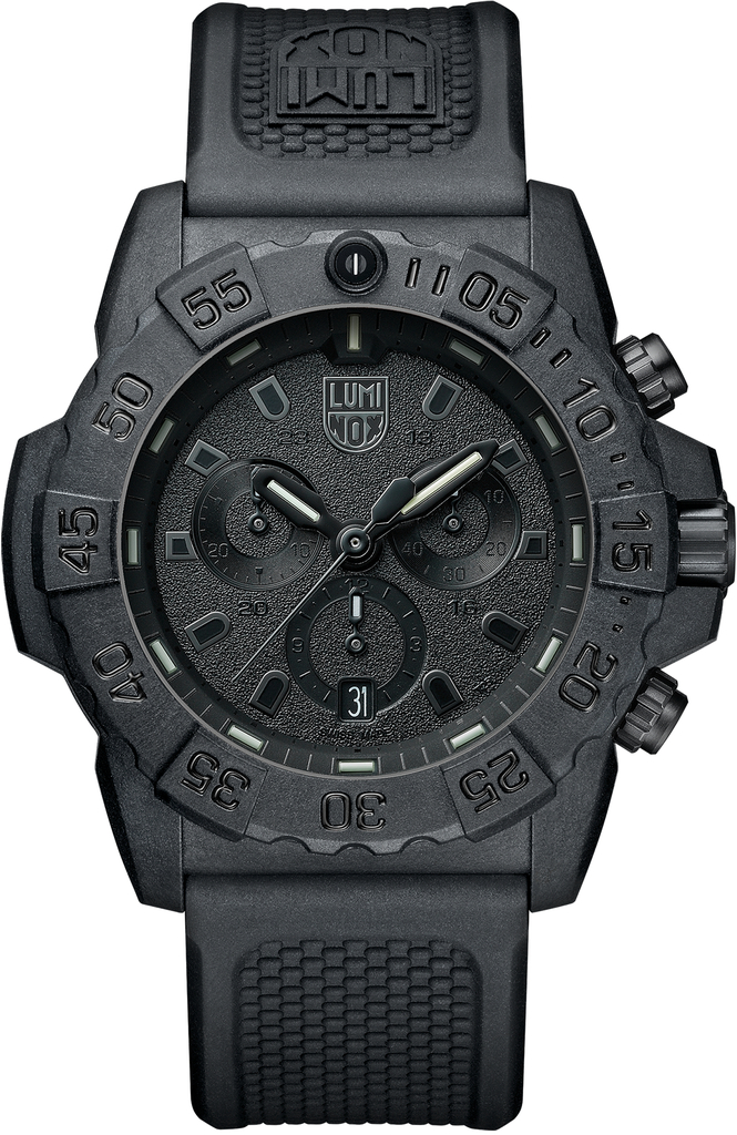 

Часы Luminox XS.3581.BO