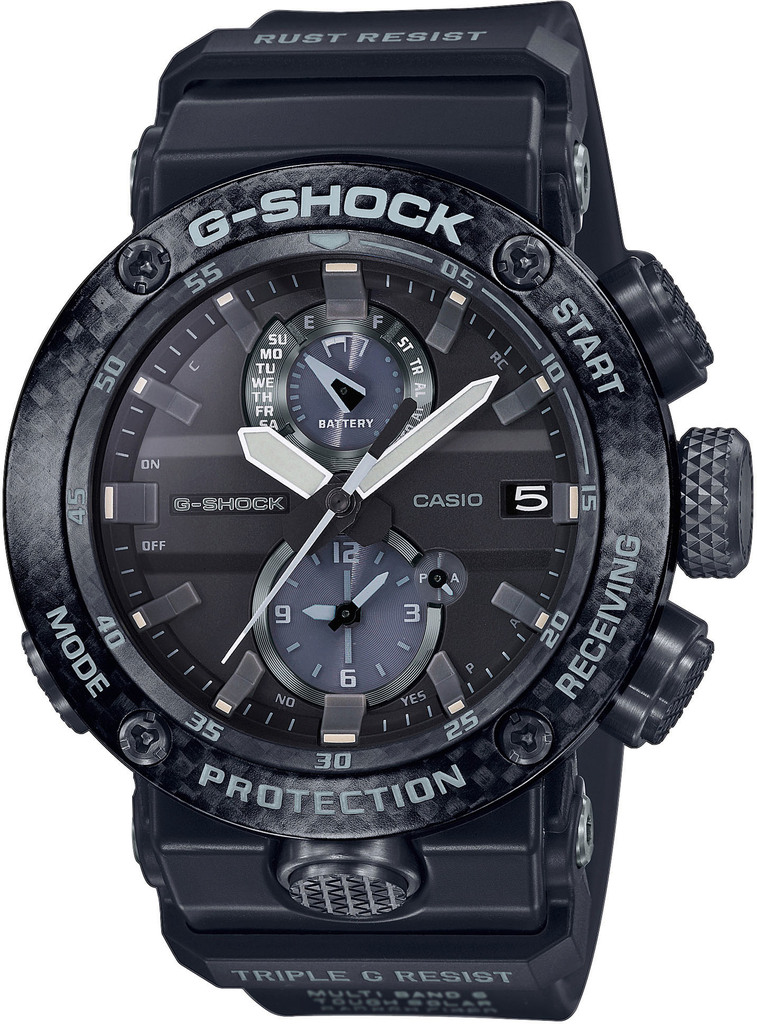 

Часы CASIO GWR-B1000-1AER