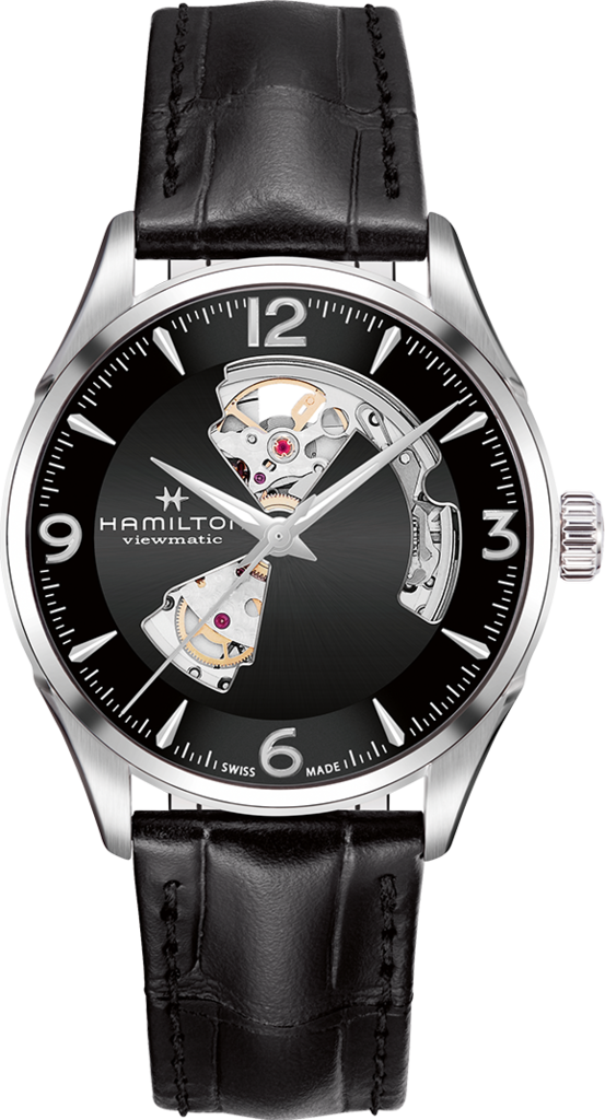 

Часы HAMILTON H32705731
